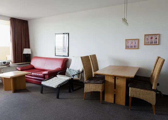 Morgenrot Lodge, Im Harz, Mit Schwimmbad Und Sauna 公寓 *